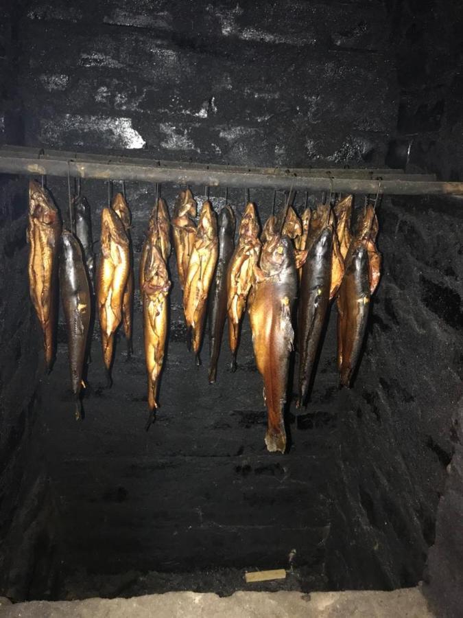Kwatery U Marka Gowidlino المظهر الخارجي الصورة